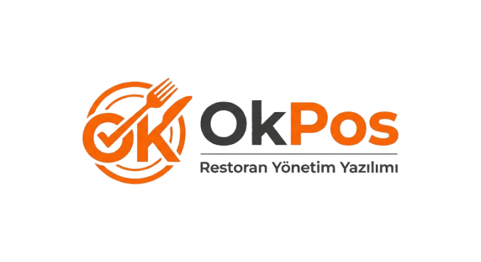 OkPos Logo